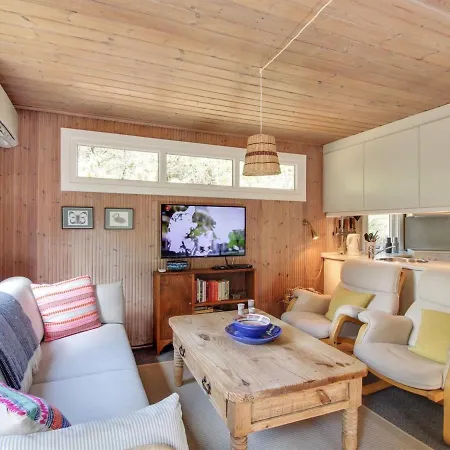 Fertram - 600m From The Sea By Interhome * Vejers Strand