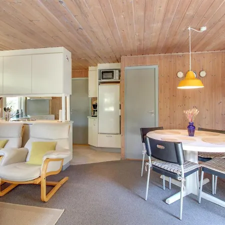 Fertram - 600m From The Sea By Interhome Dom wakacyjny *