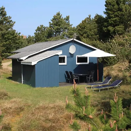 Fertram - 600m From The Sea By Interhome Dom wakacyjny Vejers Strand