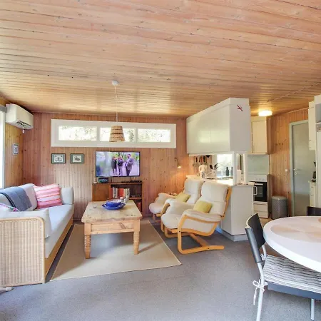 Fertram - 600m From The Sea By Interhome * Vejers Strand