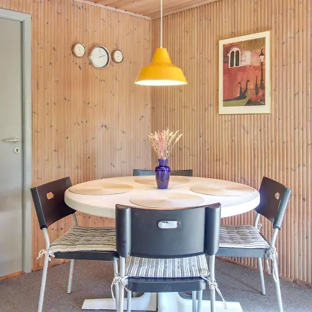 Fertram - 600m From The Sea By Interhome Dom wakacyjny *