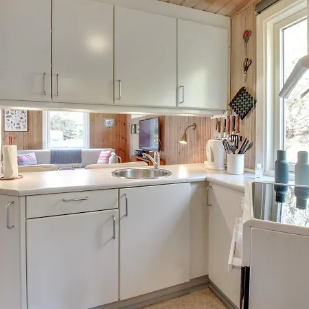 Fertram - 600m From The Sea By Interhome Dom wakacyjny *